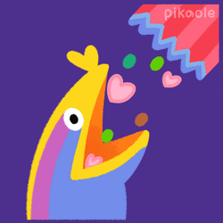 Animated Eel Hungry GIF