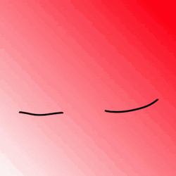 Animated Eyes Of Yoriichi Tsugikuni GIF