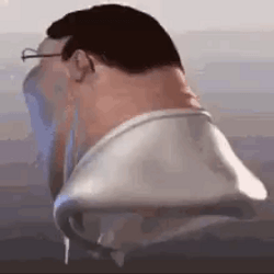Animated Fortnite Peter Griffin GIF