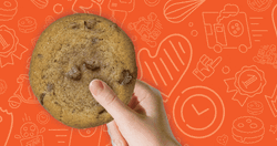 Animated Free Cookies