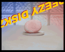 Animated Freezy Diskz Thats Cold GIF