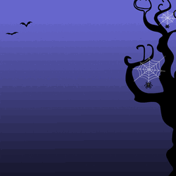 Animated Ghost Scared Meme GIF