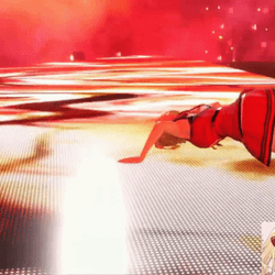 Animated Girl Crawling GIF