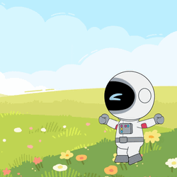 Animated Good Morning Monday And A Good Day GIF