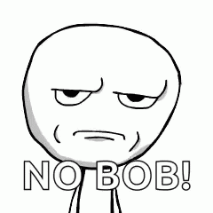 Animated Grumpy Stickman No Bob GIF