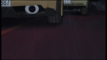 Animated Gtr Race GIF