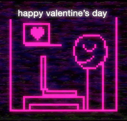 Animated Happy Valentines Day Son GIF