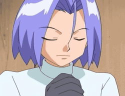 Animated James Pray GIF