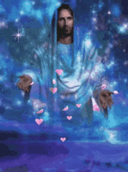 Jesus 3D Live Wallpaper APK for Android download