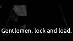 Animated Jfk Giving Command GIF