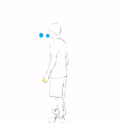 Animated Juggling Art