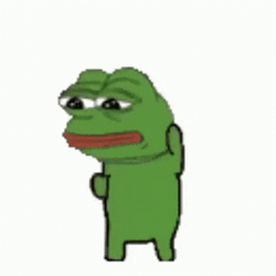 Animated Kermit Dancing GIF
