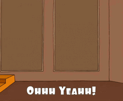Animated Kool Aid Oh Yeah Entrance GIF