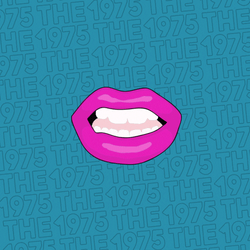 Animated Lips Love Me GIF