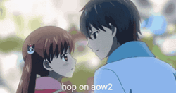 Animated Love Kissing Genuinely GIF