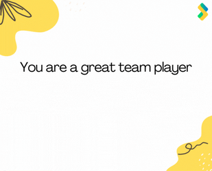 Animated Man And Woman Holding Puzzle Pieces Collaboration GIF