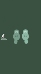 Animated Manatee Dancing Tiktok GIF