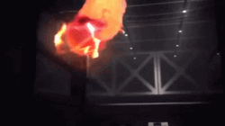 Animated Miami Heat Logo GIF