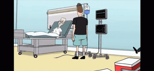Animated Mrbeast And His Friends Meme GIF