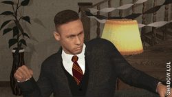 Animated Neymar Cool Dance Moves GIF