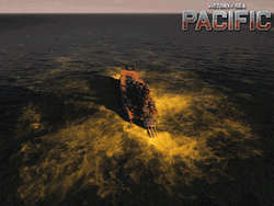 Animated Pacific Battleship GIF
