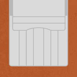 Animated Photocopy Machine GIF