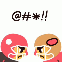 Animated Players Thursday Night Football GIF