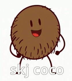 Animated Playkids Coco Dancing GIF