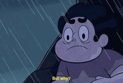 Animated Series Steven Universe But Why  GIF