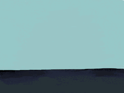 Animated Sketch Sinking Ship GIF