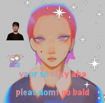 Animated Smiley Face Saying Aha Aha Fajne Zarty GIF