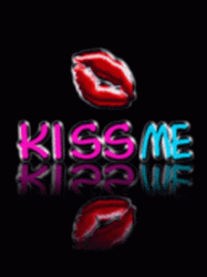 Animated Text Compilation Love Me GIF