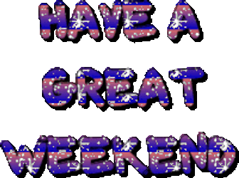 Animated Text Sticker GIF