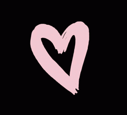 Animated Text You Plus Me You Complete Me GIF