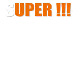Animated Titounis Yellow Bunny Super  GIF