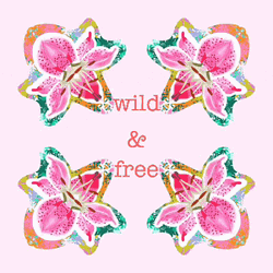 Animated Wild And Free