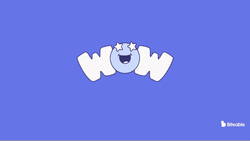 Animated Wowza Emoji Starry Eyes GIF