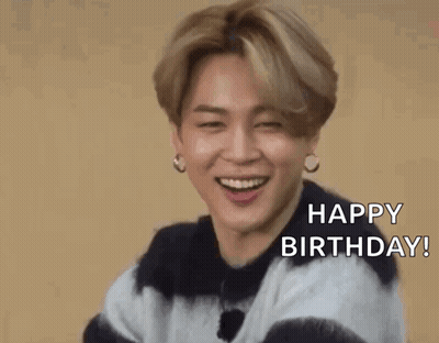 Animateme.app Birthday Card GIF