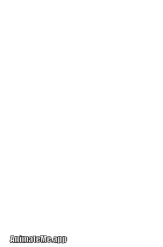 Animateme.app Is The Name Of The App Shown On The Image Sticker