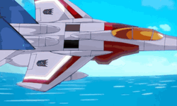 Animation Of F22 Raptor GIF