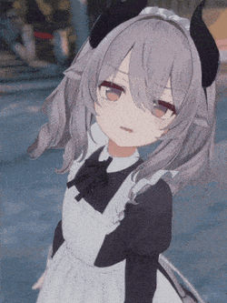 Anime Anime Girl GIF