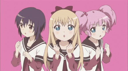 Pin by Official on GIFS  Animated banners, Banner gif, Anime