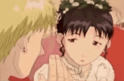 Anime Big Smile Onizuka GIF