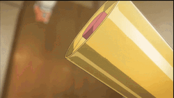 Anime Birthday A Place Further Than The Universe GIF