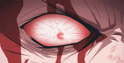 Anime Blood Shota Aizawa My Hero Academia GIF