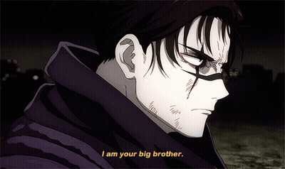 Anime Character Saying Can You Take This Seriously GIF