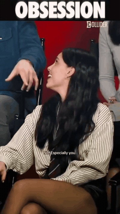 Anime Characters Dancing KC And Lucy GIF