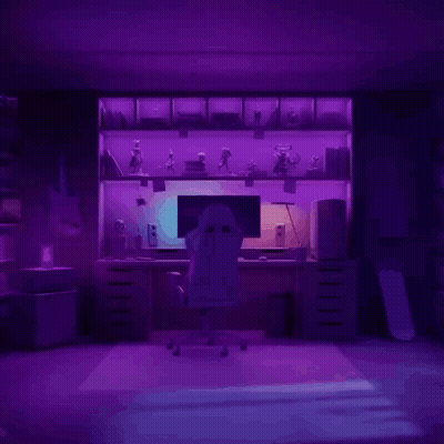 Anime Characters High Five Kay Stars Align Realm GIF