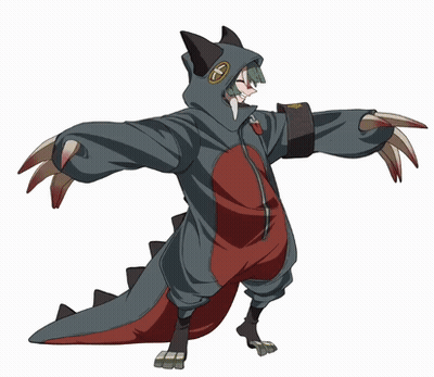 Anime Characters Hugging Послушай Же GIF