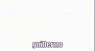Anime Characters In Front Of Spotlight Guillermo GIF